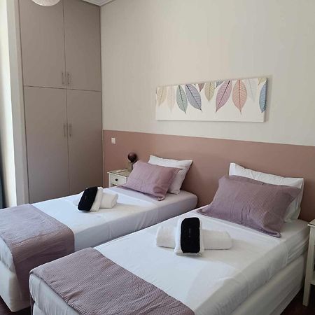 Thouria Agora Suites 2 Каламата Экстерьер фото